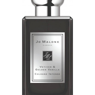Jo Malone London - Vetiver & Golden Vanilla for Unisex