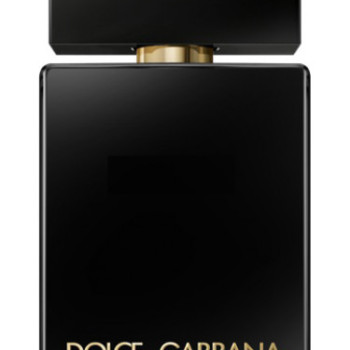 Dolce & Gabbana - The One intense for Man