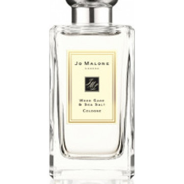 Jo Malone London - Wood Sage & Sea Salt for Unisex - A+