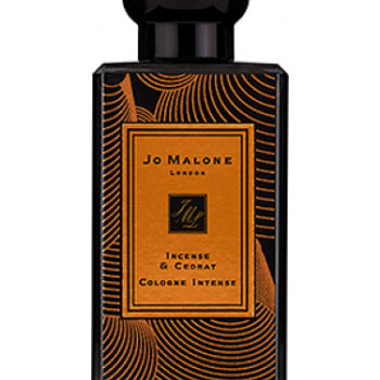 Jo Malone London - Incense & Cedrat Limited Edition for Unisex - A+
