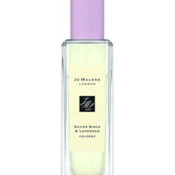 Jo Malone London - Silver Birch & Lavender Cologne for Unisex - A+
