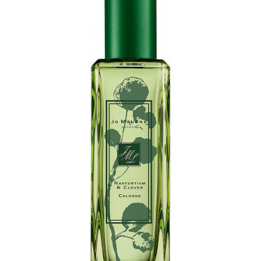 Jo Malone London - Nasturtium & Clover for Unisex - A+