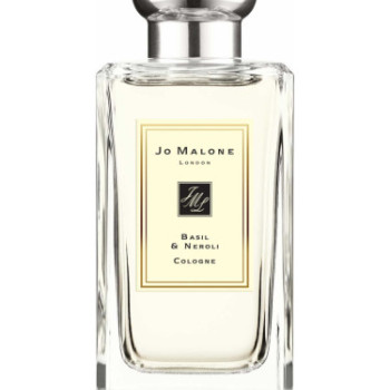 Jo Malone London - Basil & Neroli for Unisex - A++