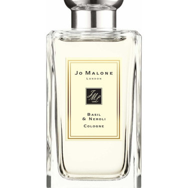Jo Malone London - Basil & Neroli for Unisex - Grade A++