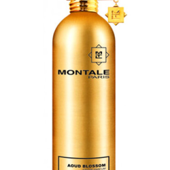 Montale - Aoud Blossom for Unisex - A+