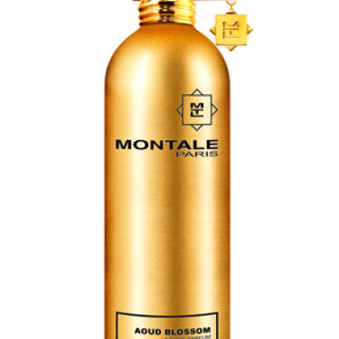 Montale - Aoud Blossom for Unisex - A+