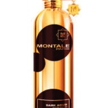Montale - Dark Aoud for Unisex - A+