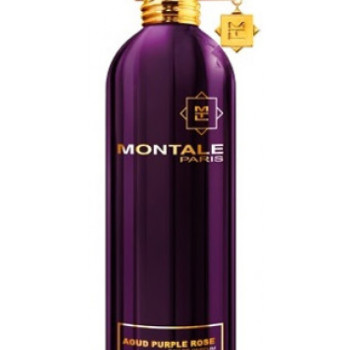 Montale - Aoud Purple Rose for Unisex - A+