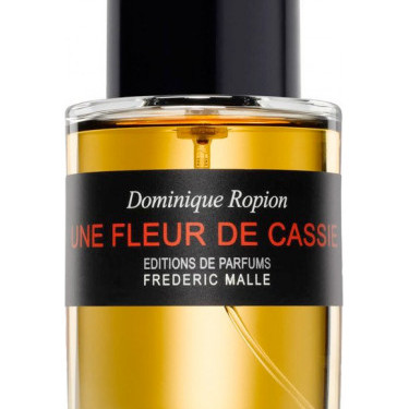 Frederic Malle - Une Fleur de Cassie Women A+