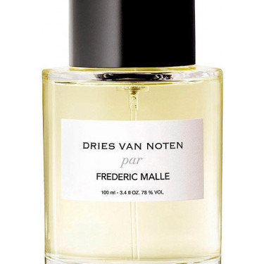 Frederic Malle - Dries Van Noten for Unisex - A+