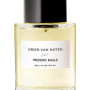 Frederic Malle - Dries Van Noten for Unisex - A+