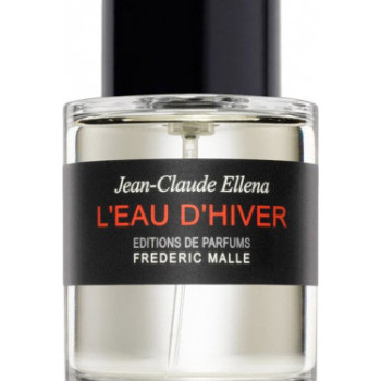 Frederic Malle - L Eau D Hiver for Unisex - A+