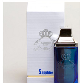 Al-Jazeera Perfumes - Sapphire Unisex A+