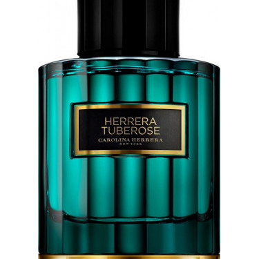 Carolina Herrera - Herrera Tuberose Perfume Oil - Grade A++