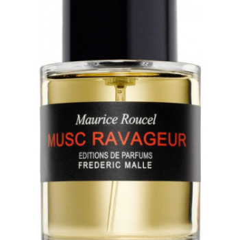 Frederic Malle - Musc Ravageur Unisex - A++