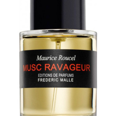 Frederic Malle - Musc Ravageur Unisex - Grade A++