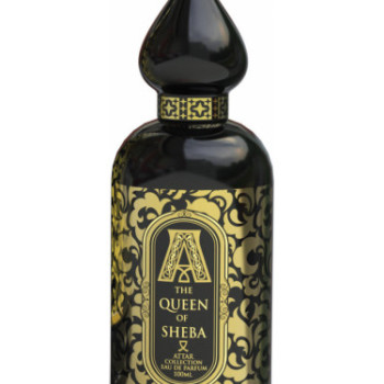 Attar Collection - The Queen of Sheba for Women - A+