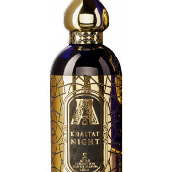 Attar Collection - Khaltat Night for Man - A+