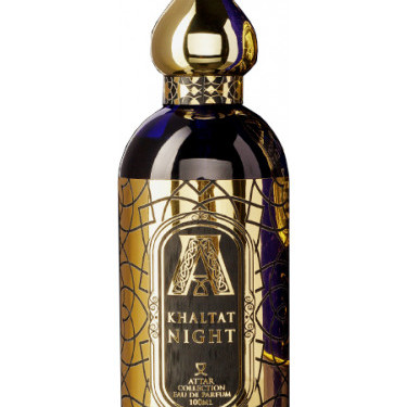 Attar Collection - Khaltat Night  for Man - A+