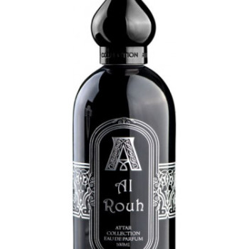 Attar Collection - Al Rouh for Unisex - A+
