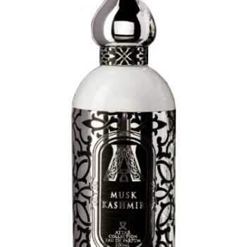 Attar Collection - Musk Kashmir for Unisex - A++