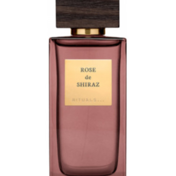 Rituals - Rose de Shiraz for Unisex - A+