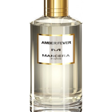 Mancera - Amber Fever Unisex - A+