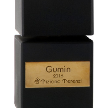 Tiziana Terenzi - Gumin Unisex A+