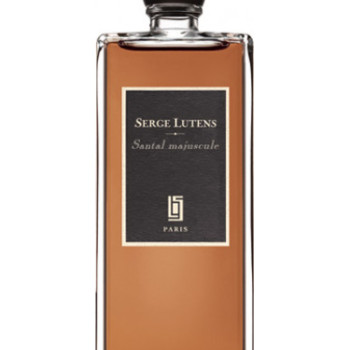 Serge Lutens - Santal Majuscule Unisex A+