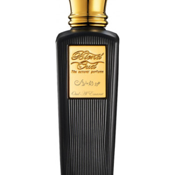Blend Oud - Oud Al Emarat for Unisex - A+