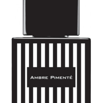Ajmal - Ambre Pimente for Unisex - A+