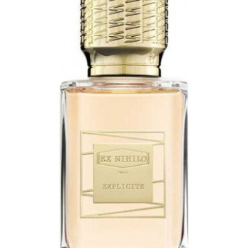 Ex Nihilo - Explicite for Unisex A+