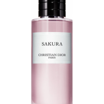 Christian Dior - Sakura Unisex - A+