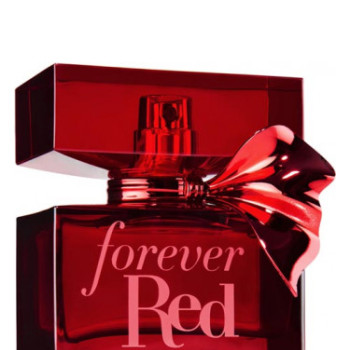 Bath and Body Works - Forever Red for Women A+