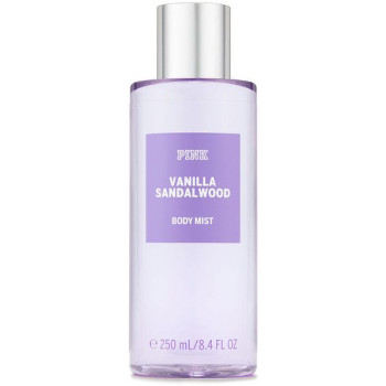 Victoria Secret - Pink Vanilla Sandalwood for Unisex - A+