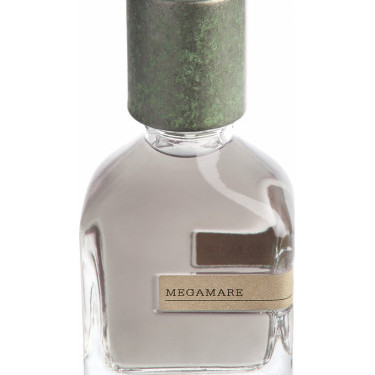 Orto Parisi - Megamare Unisex