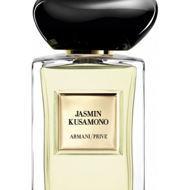 Giorgio Armani - Jasmin Kusamono for Women