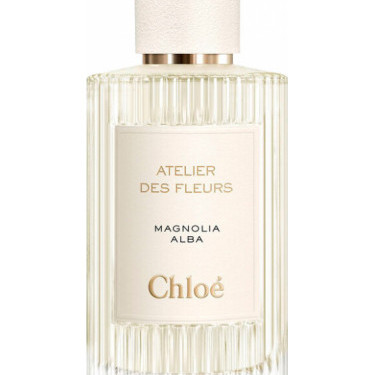 Chloe - Magnolia Alba for Women