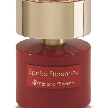 Tiziana Terenzi - Spirito Fiorentino Unisex