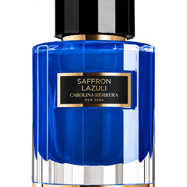 Carolina Herrera - Saffron Lazuli for Unisex