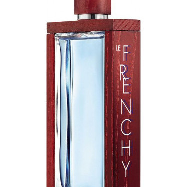 Guerlain - Le Frenchy EDP for men  A+