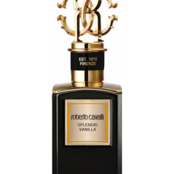 Roberto Cavalli - Splendid Vanilla Unisex - A+