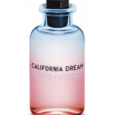 Louis Vuitton - California Dream Perfume Oil - A+
