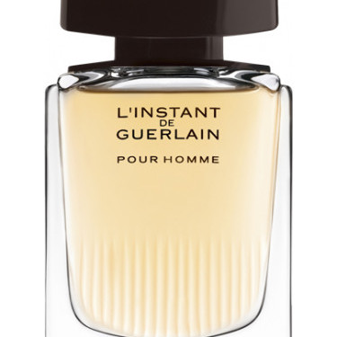 Guerlain - L'Instant de Guerlain pour Homme for men  A+