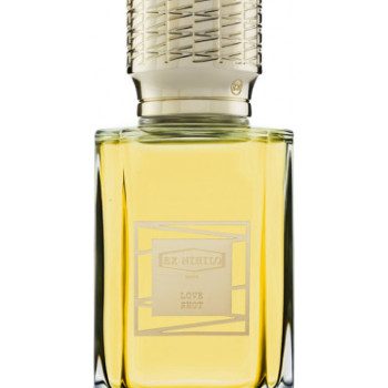 Ex Nihilo - Love Shot for Unisex A+