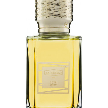 Ex Nihilo - Love Shot for Unisex A+