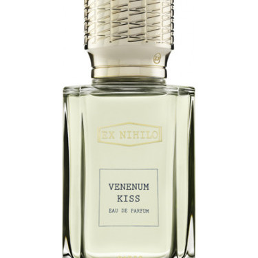 Ex Nihilo - Venenum Kiss for Unisex A+