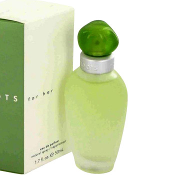 Coty - Roots for Women A+