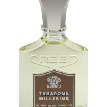 Creed - tabarome millesime Man - Grade A+