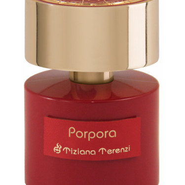 Tiziana Terenzi  - Porpora for Unisex - A+ +